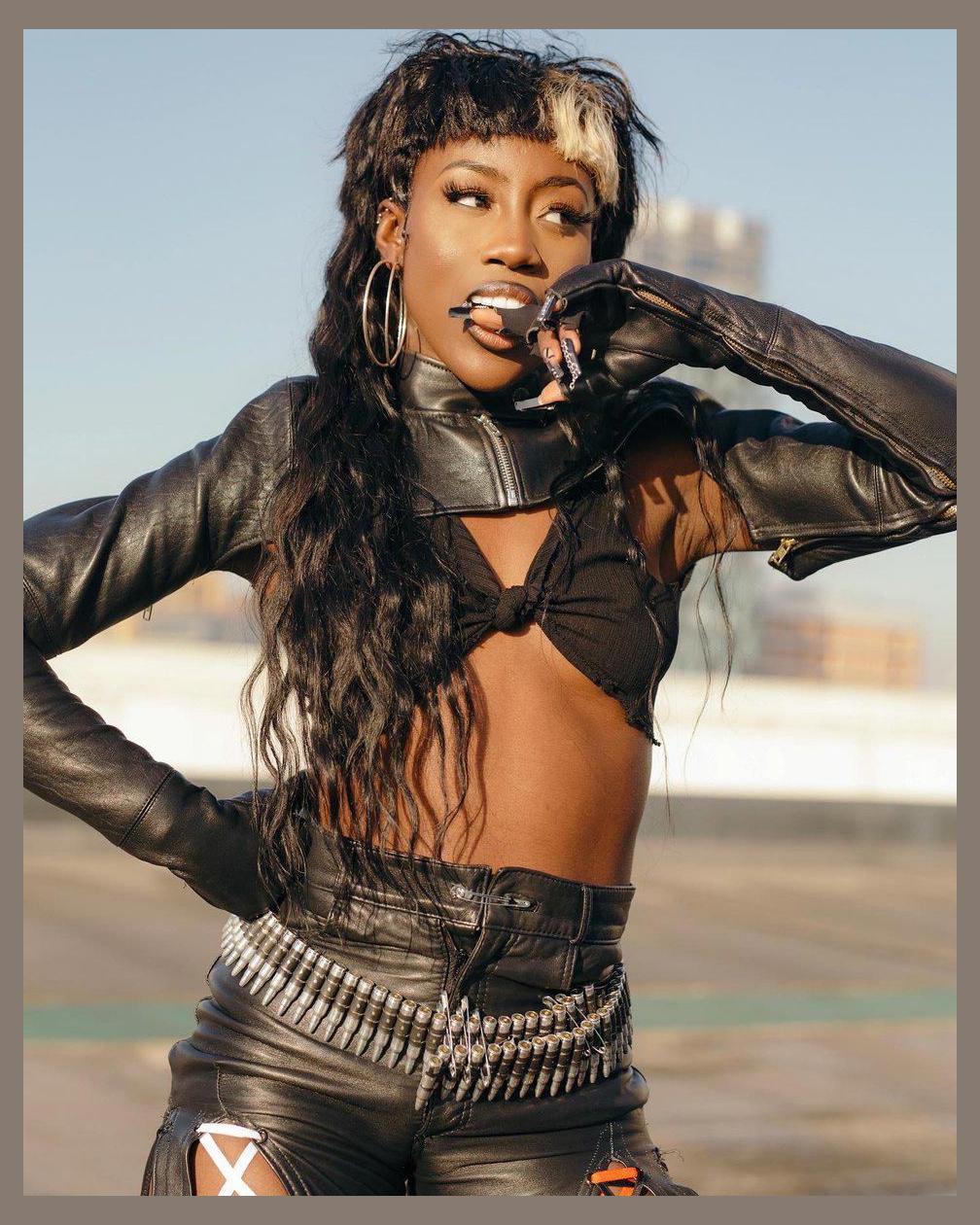 Bree Runway